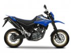 Yamaha XT 660X